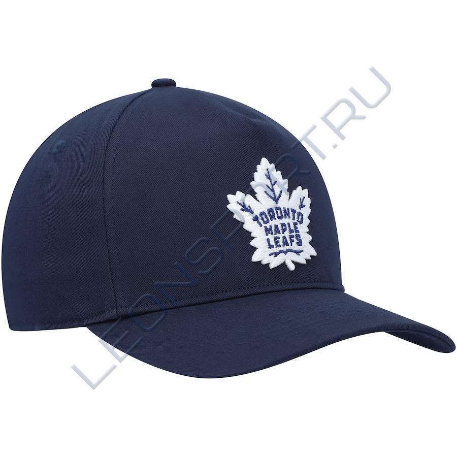 Бейсболка Fanatics 3167 Toronto Maple Leafs