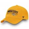 Бейсболка Fanatics Authentic Pro Rinkside Nashville