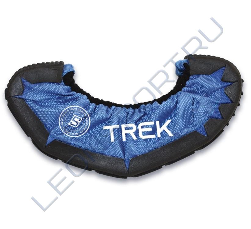 Чехлы для коньков BLUESPORT NG TREK YTH