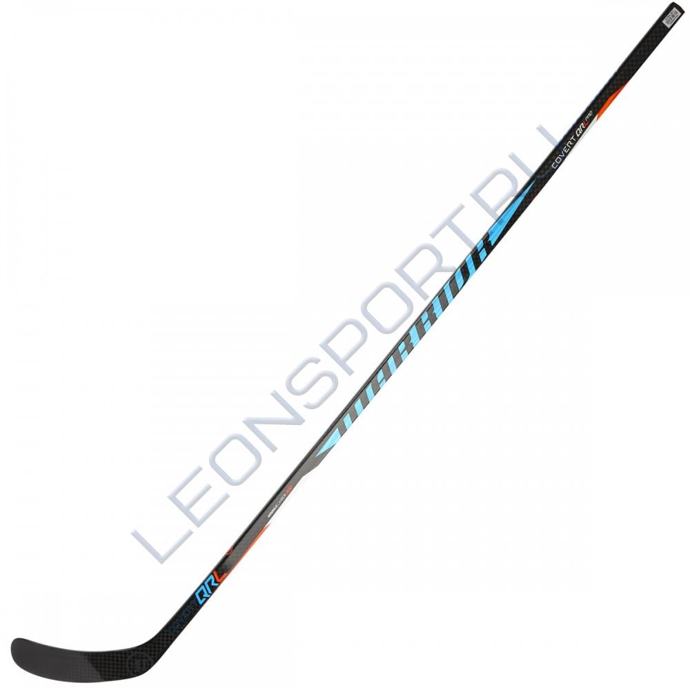 Клюшка хоккейная WARRIOR COVERT QRL PRO GRIP SR