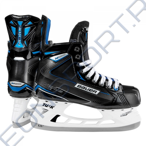 Коньки Хоккейные BAUER NEXUS N2900 S18 JR