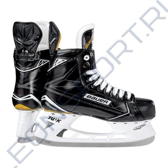 Коньки Хоккейные BAUER SUPREME S 180 JR