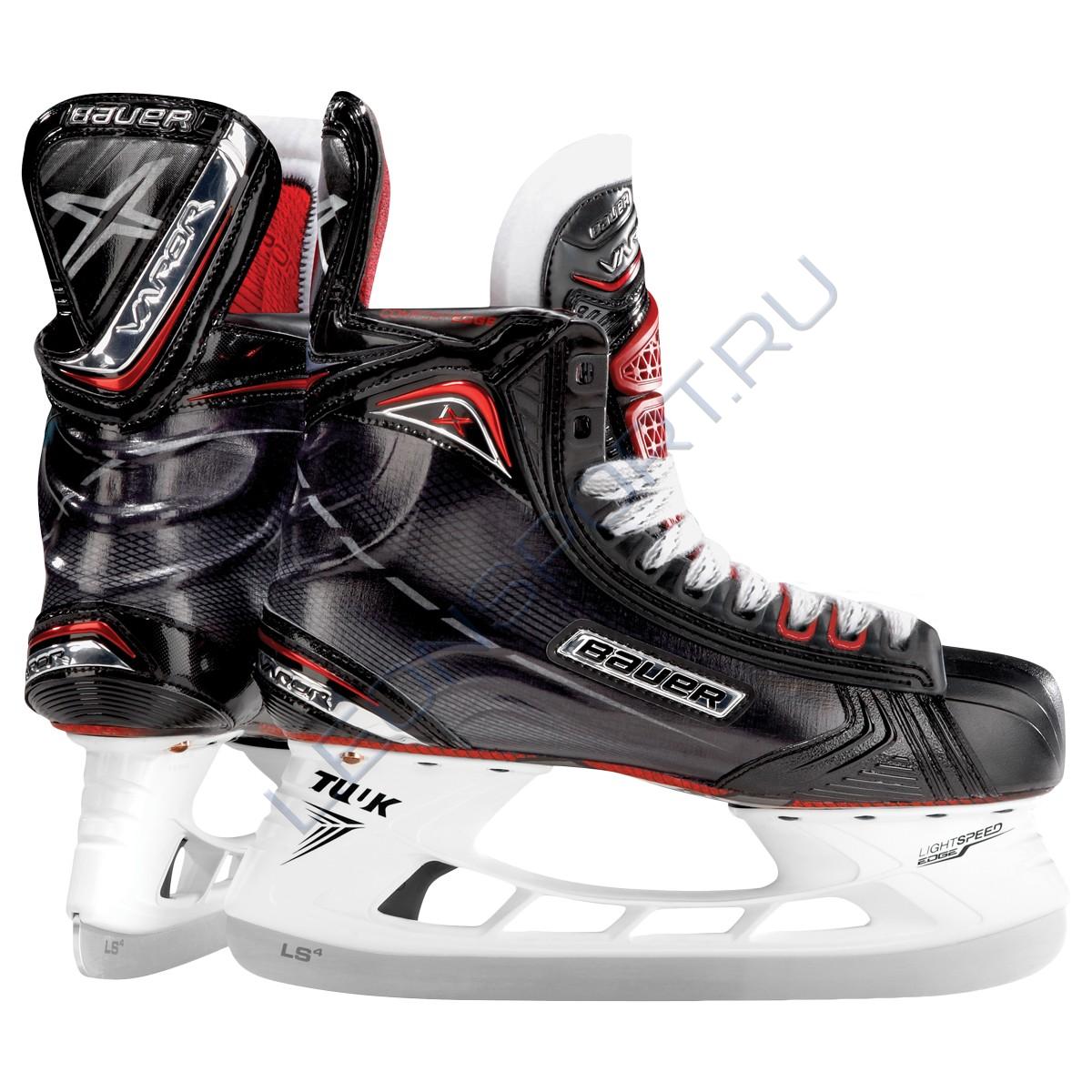 Коньки Хоккейные BAUER VAPOR 1X S17 JR 