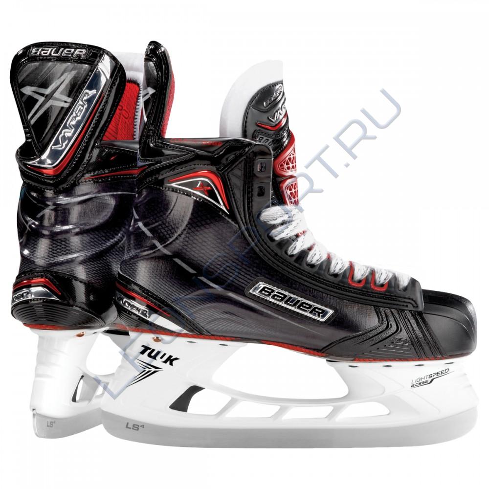 Коньки Хоккейные BAUER VAPOR 1X S17 YTH