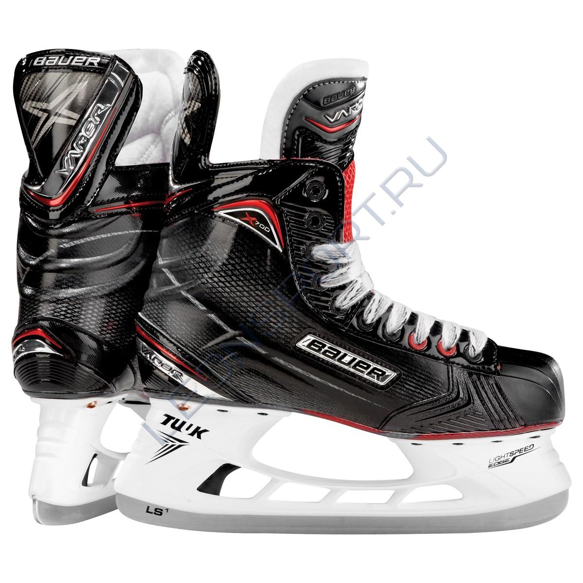 Коньки Хоккейные BAUER VAPOR X 700 S17 JR 