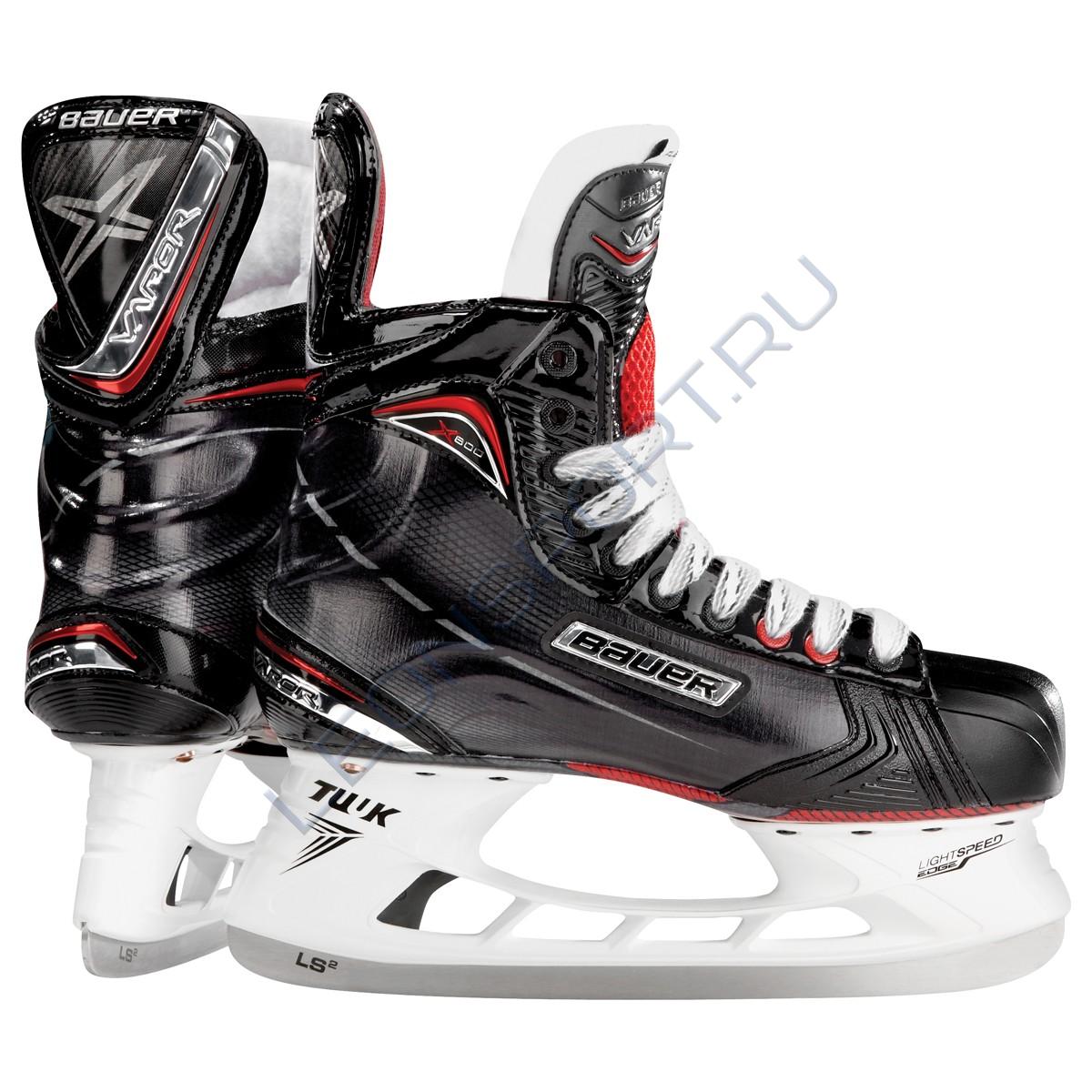 Коньки Хоккейные BAUER VAPOR X 800 S17 JR