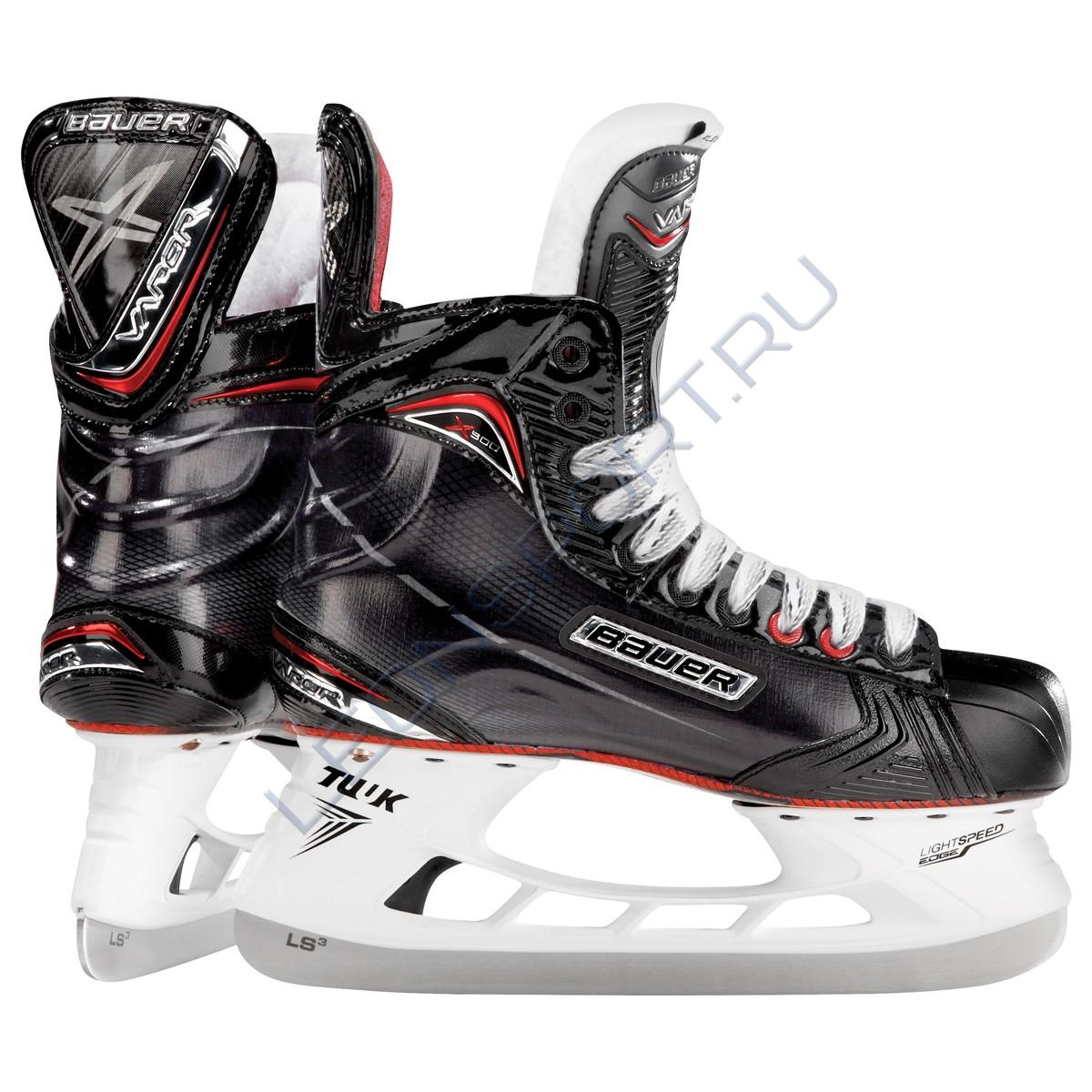 Коньки Хоккейные BAUER VAPOR X 900 S17 JR