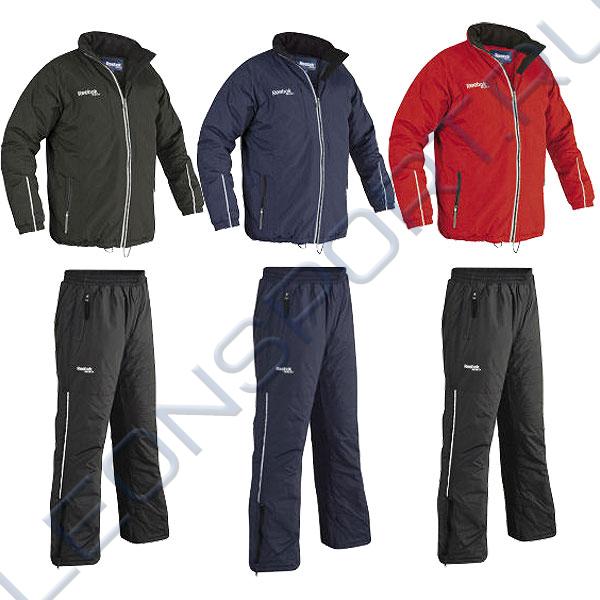 Костюм Reebok Padded Suit JR 3101