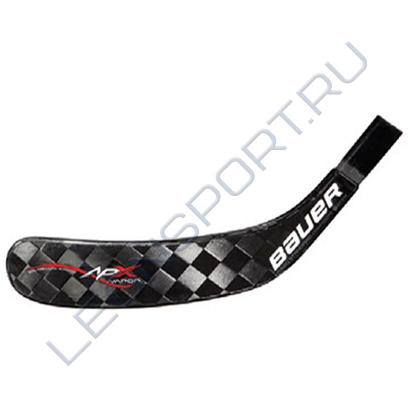 Крюк хоккейный BAUER APX SR 