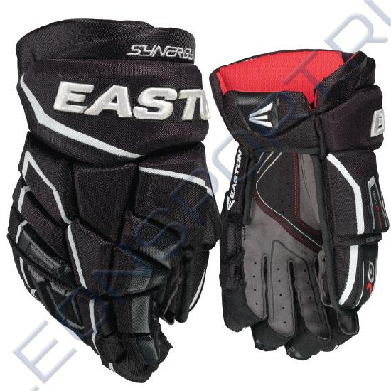 Перчатки хоккейные EASTON SYNERGY GX JR