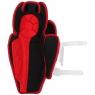 Щитки хоккейные BAUER VAPOR APX 2 JR