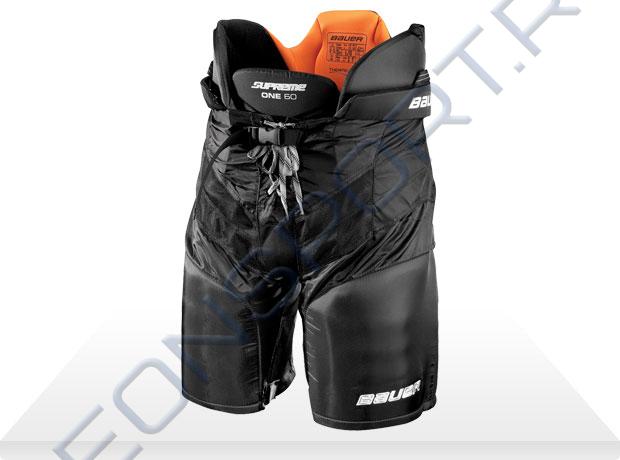 Шорты хоккейные BAUER SUPREME ONE60 JR 