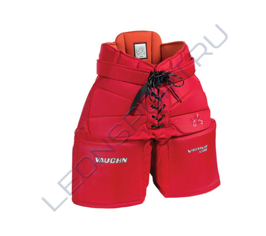 Шорты хоккейные VAUGHN вратарские LT80 VENTUS SR 